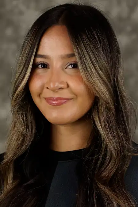 Shannon Garcia, Softball, California State University, Sacramento