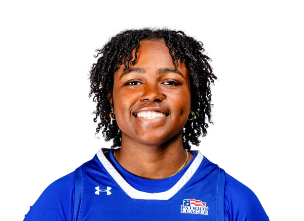 Madisyn Moore-Nicholson, Basketball, American University