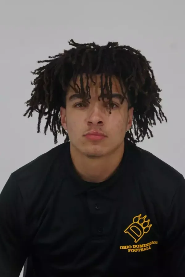 Jamar Whatley, Football, Ohio Dominican University
