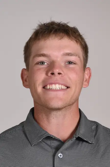 AJ Agnew, Golf, Purdue University Fort Wayne