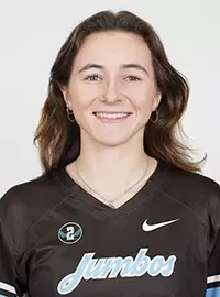 Elsa Schutt, Lacrosse, Tufts University