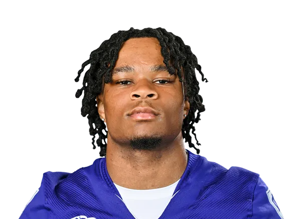 Caiden Newsome, Football, undefined