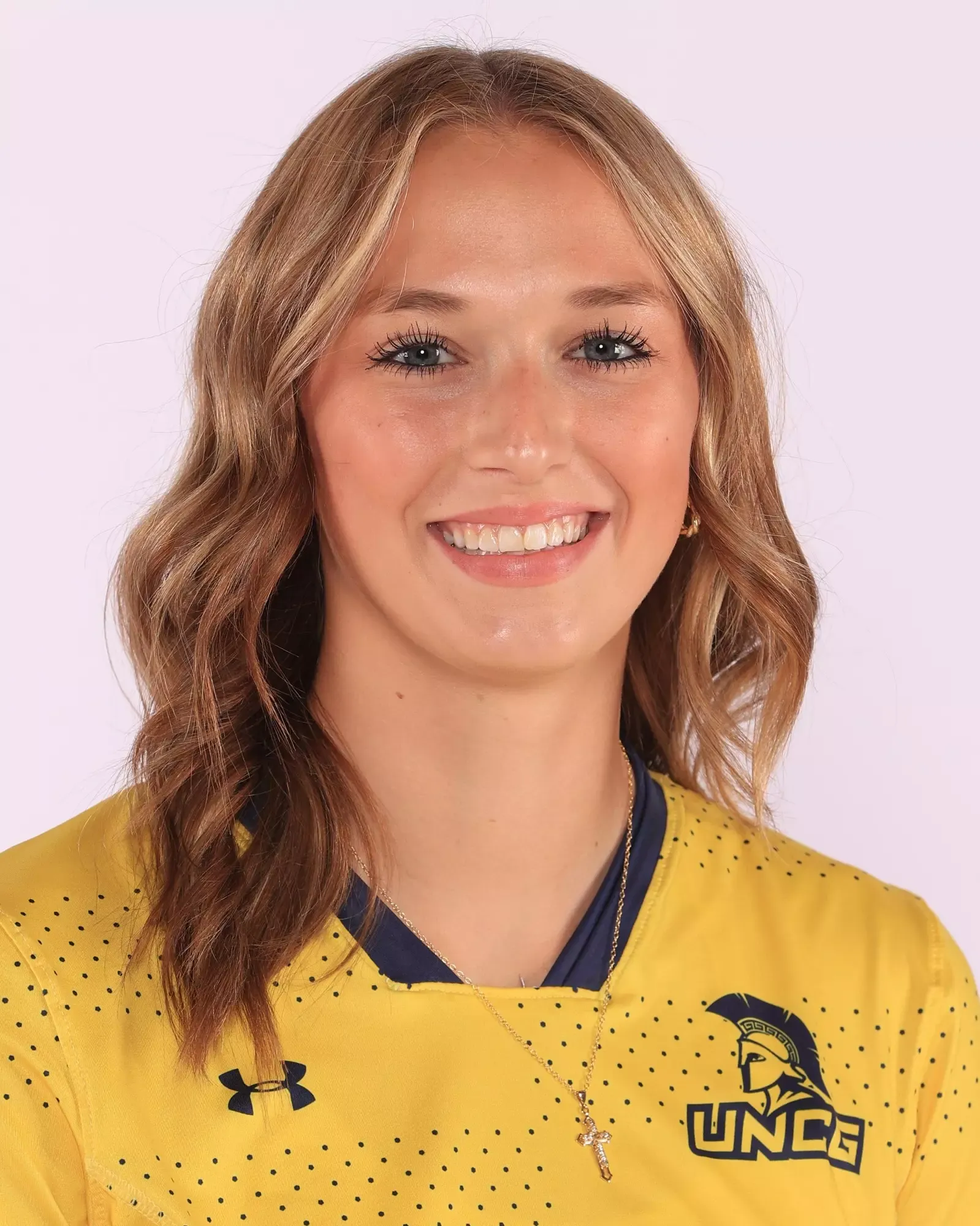 Morgan Shively, Soccer, undefined