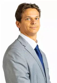 Owen Bohn, Hockey, Augustana University