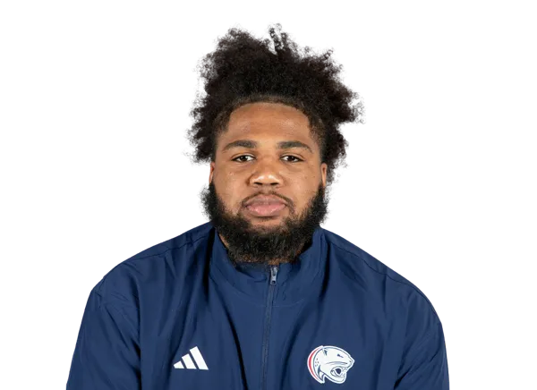 Jordan Davis, Football, undefined