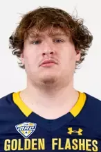 Jaxon Dunn, Football, undefined