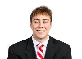 Tristan Alvano, Football, South Dakota State University