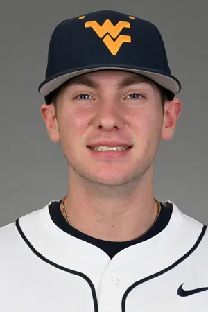 Weston Mazey, Baseball, undefined
