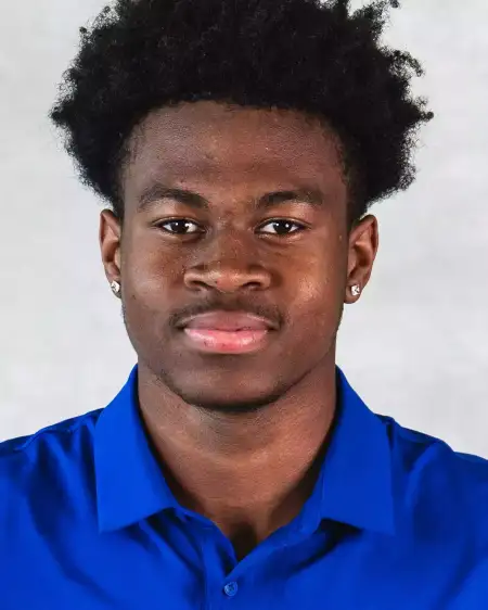 Malique Harrell, Football, Georgia State University