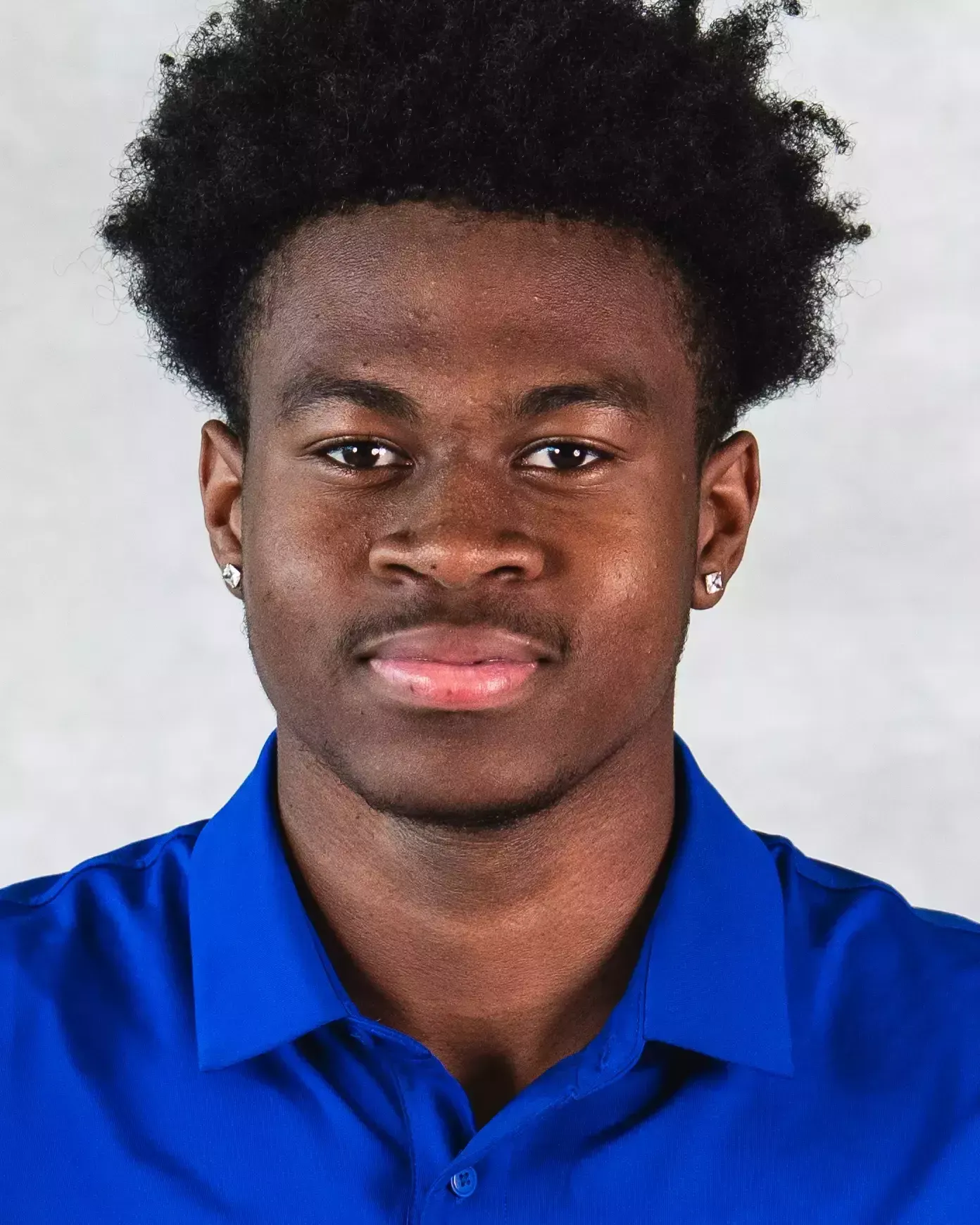 Malique Harrell, Football, undefined