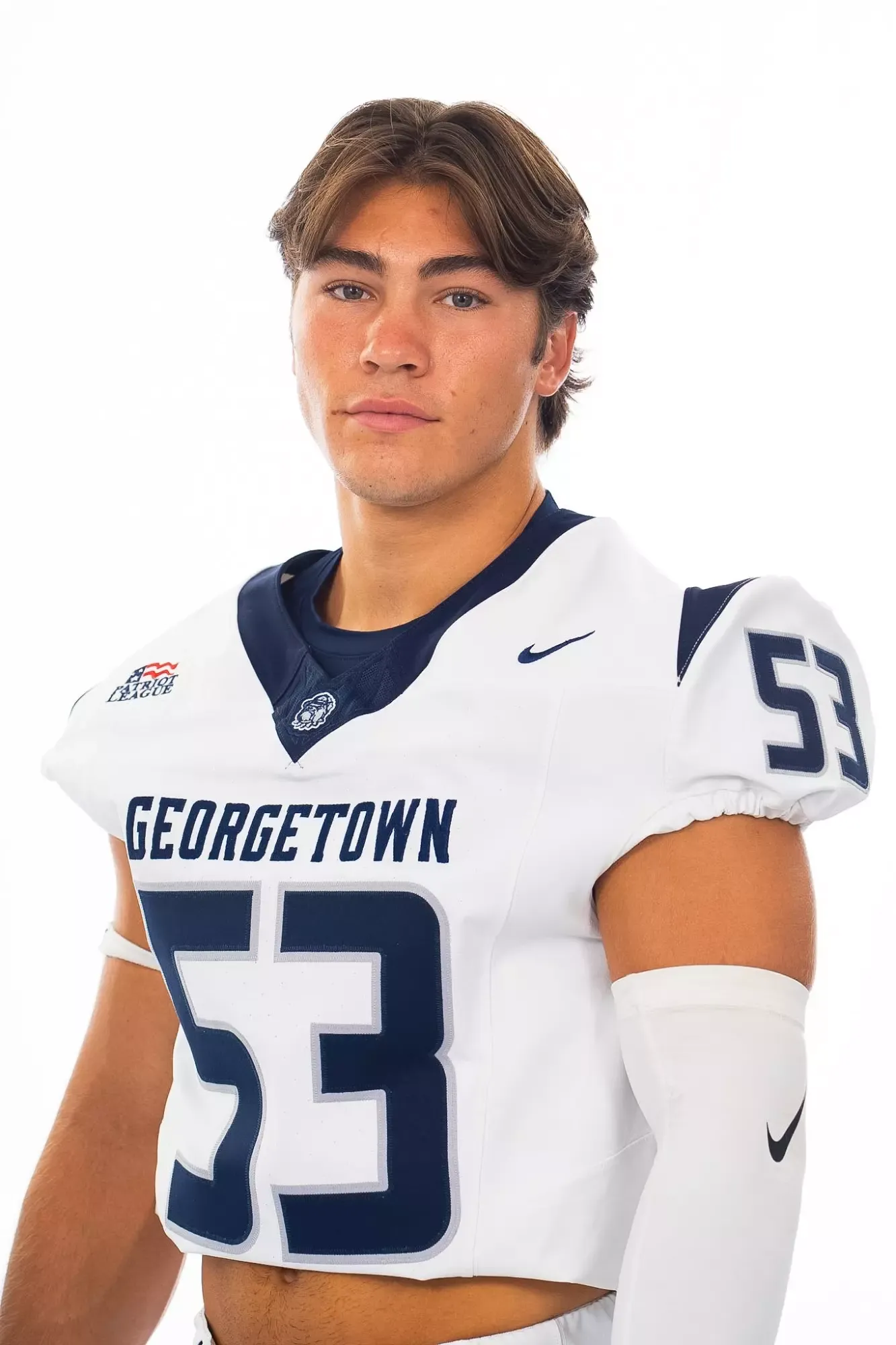 Johnny Devir, Football, undefined
