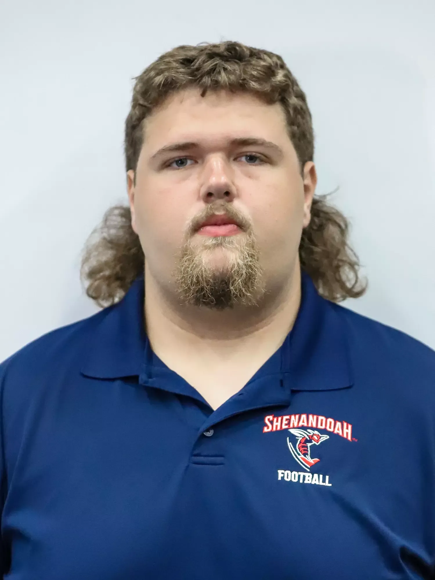 Matthew Dixon, Football, Shenandoah University