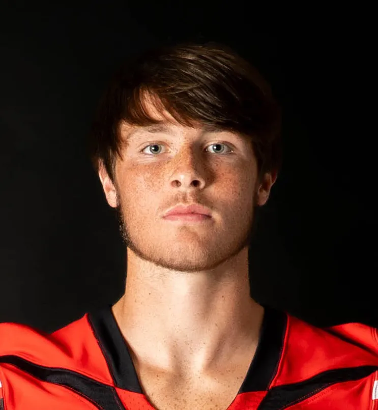 Brantlee Phillips, Football, Southeast Missouri State University