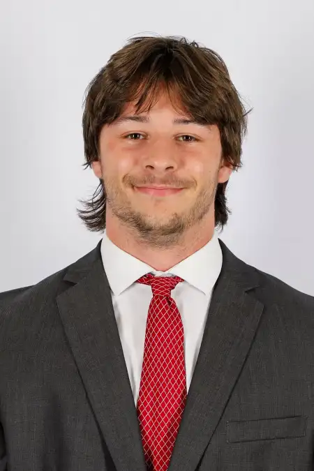 Zach Buschlen, Football, Saginaw Valley State University