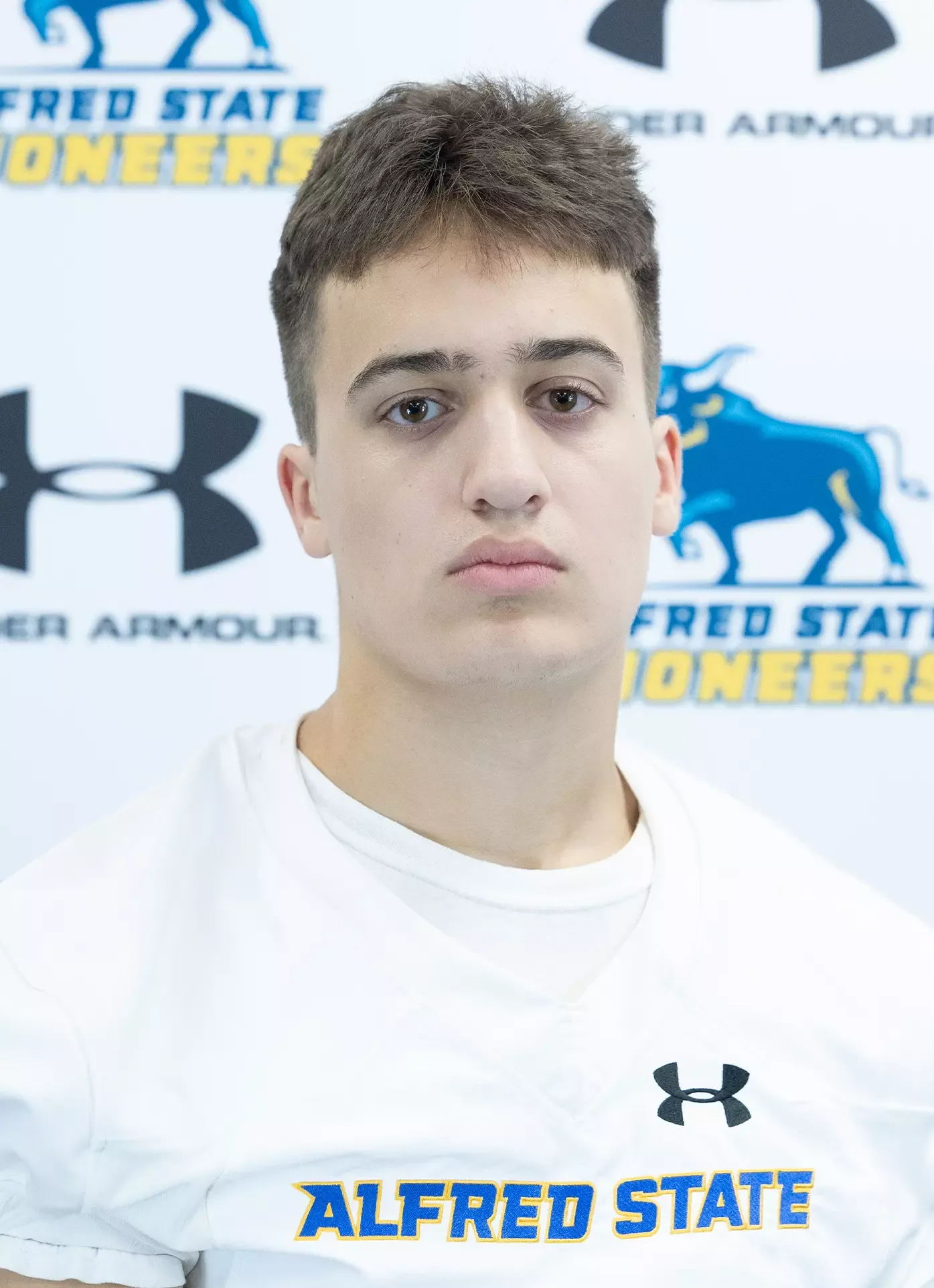 Andrew Bergman, Football, undefined