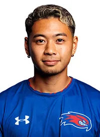 Kanata Takahashi, Soccer, University of Massachusetts Lowell
