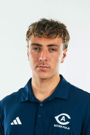 William McKeon, Water Polo, undefined