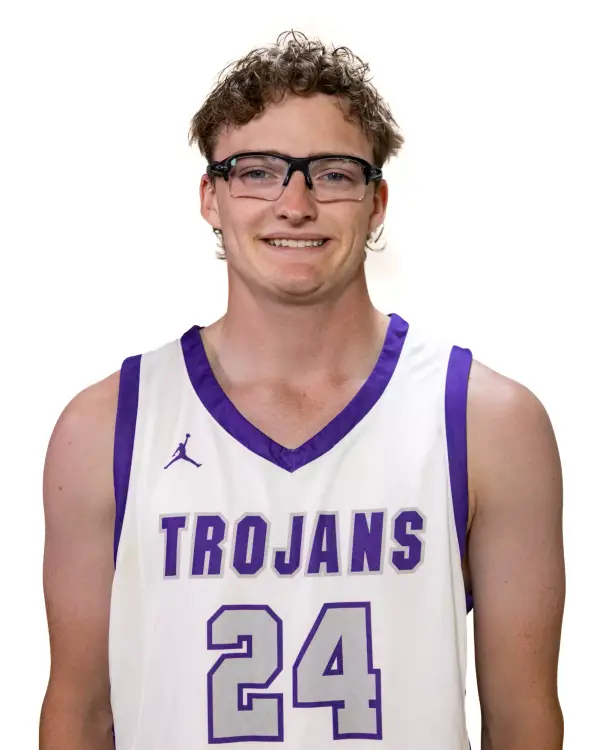 Cooper Jordan, Basketball, Trevecca Nazarene University