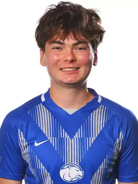 Gavin DeHayes, Soccer, Wheaton College (MA)
