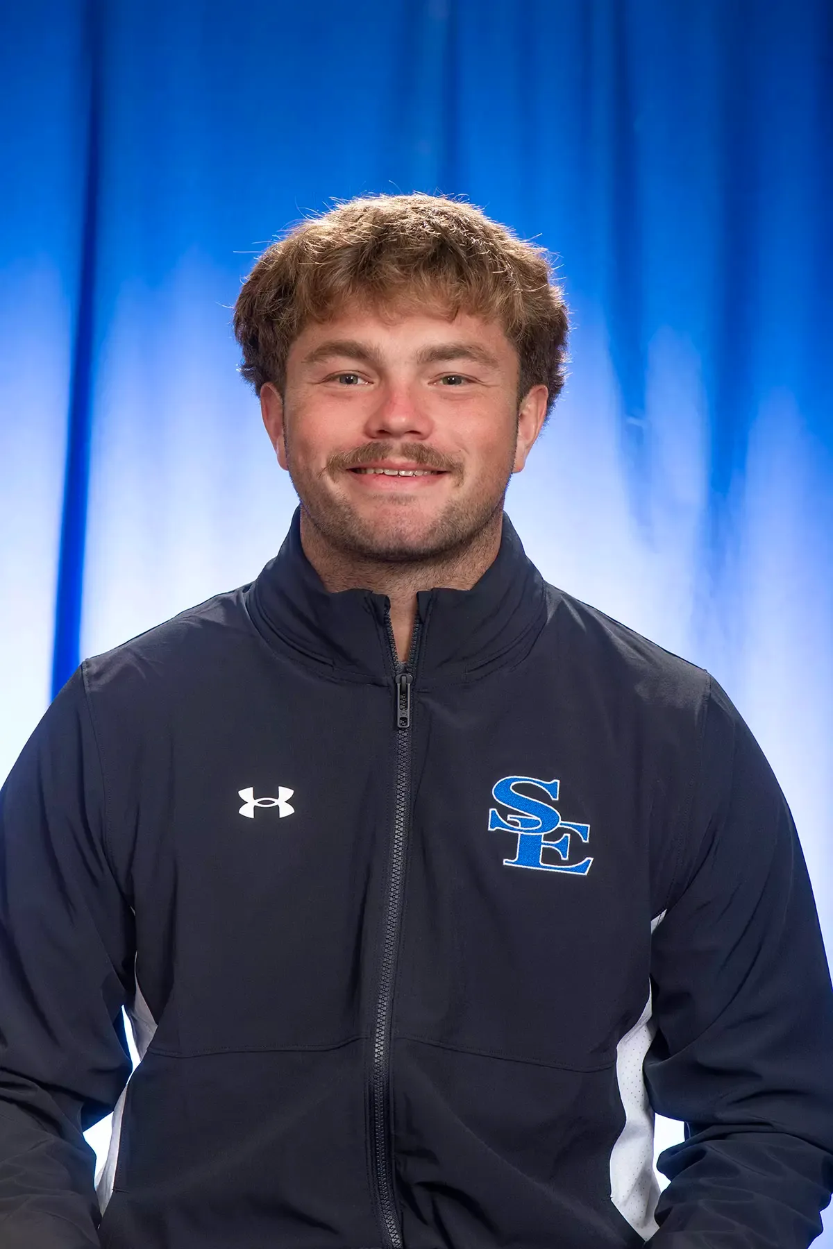 Braeden Winters, Football, Southeastern Oklahoma State University