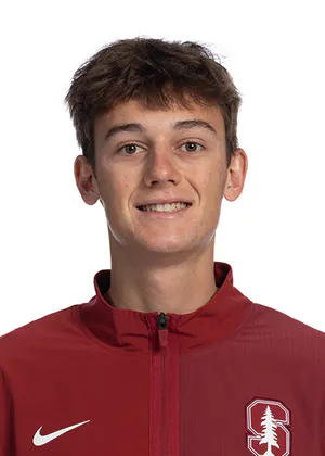 Milo Skapinsky, Track and Field, undefined