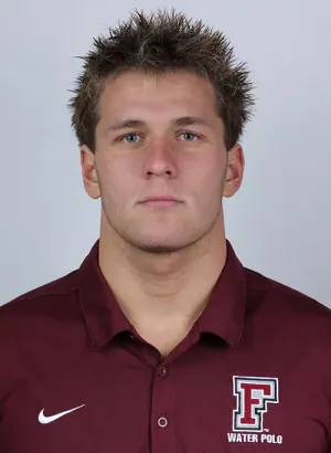 Soren Jessen, Water Polo, undefined