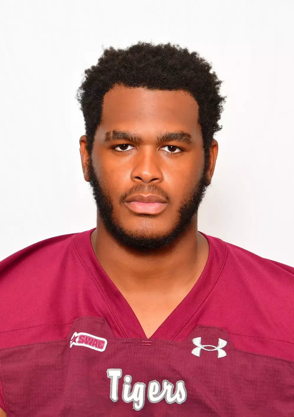 Tyler Criswell, Football, Texas Southern University