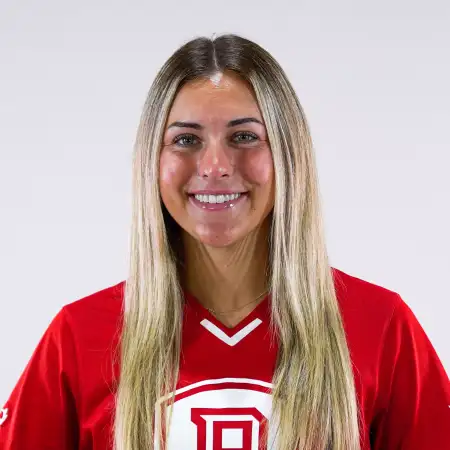 Kaylie Frydenlund, Softball, Bradley University