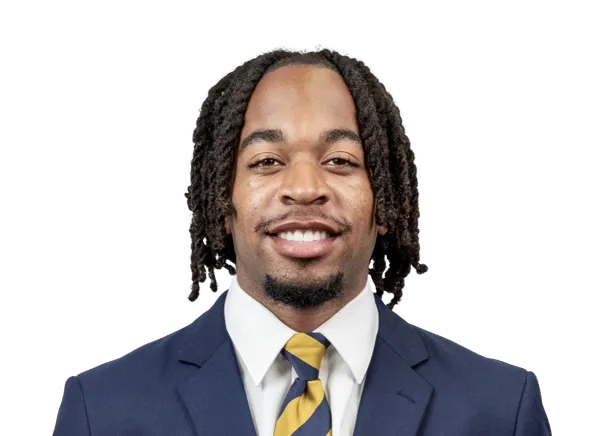 Tre' Harrison, Football, undefined