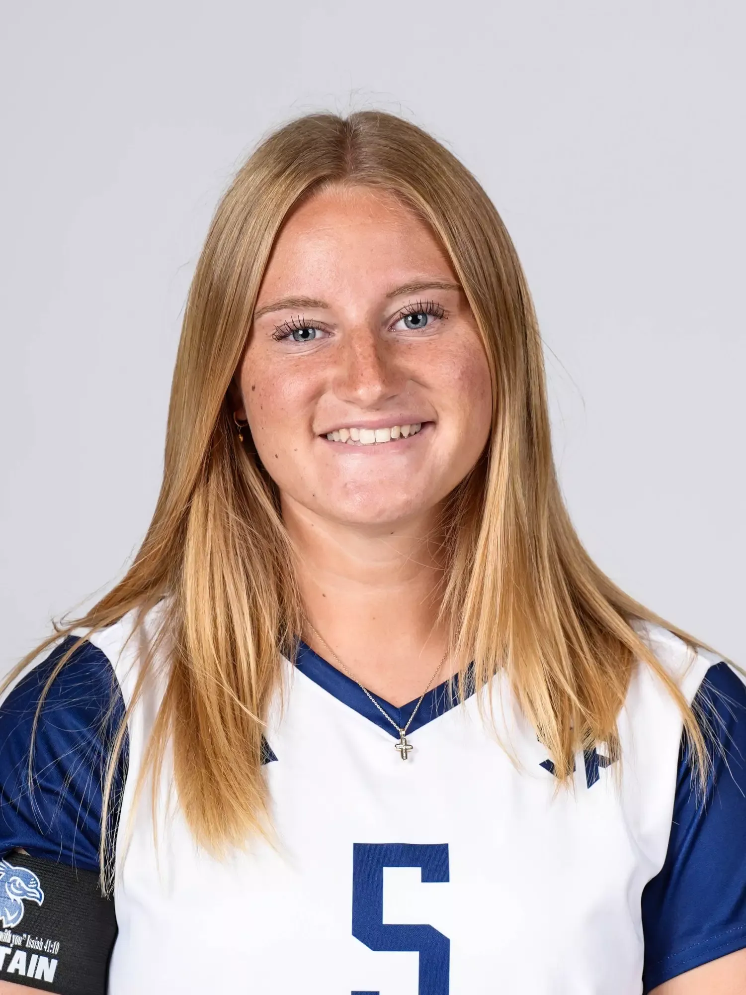 Shelby Brunotte, Soccer, Saint Peter's University