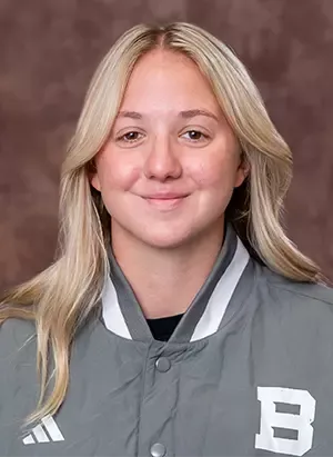 Sophie Baker, Swimming & Diving, St. Bonaventure University