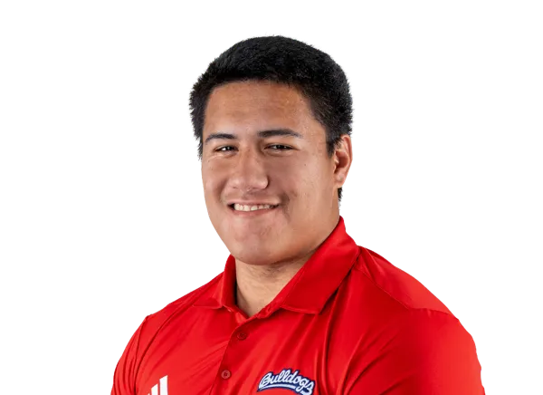 Auckland Asiata, Football, undefined