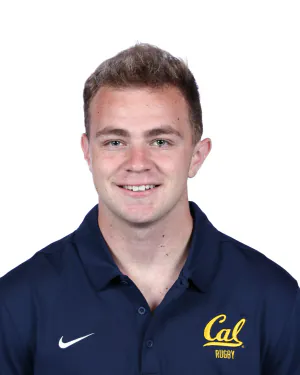 Tomas Tort, Rugby, University of California, Berkeley
