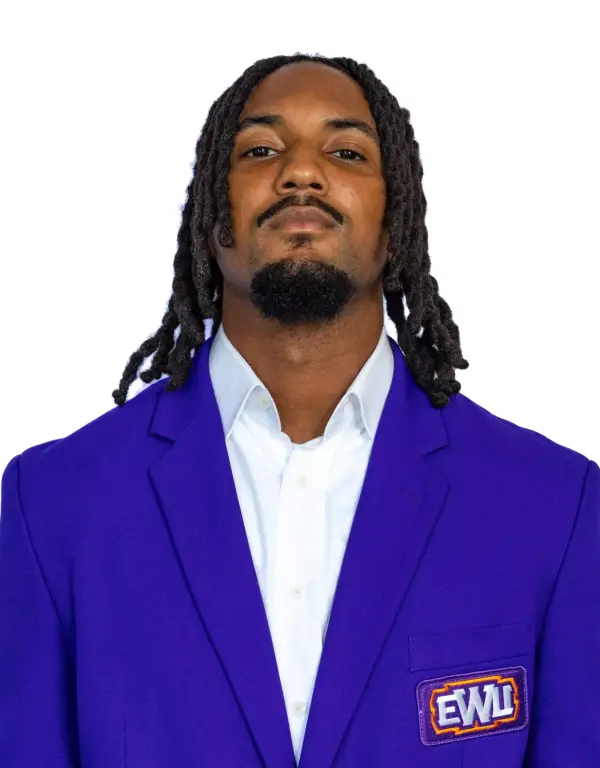 Tamarr Fairman, Football, Edward Waters University