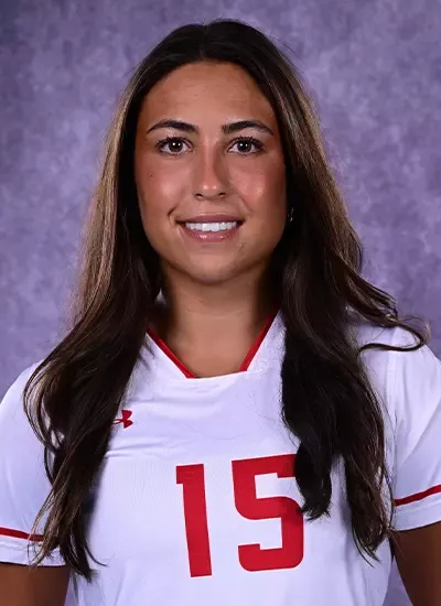 Kyleigh Cilento, Soccer, undefined