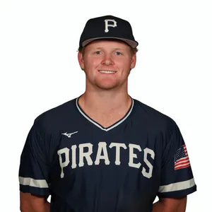 Taft Middleton, Baseball, undefined
