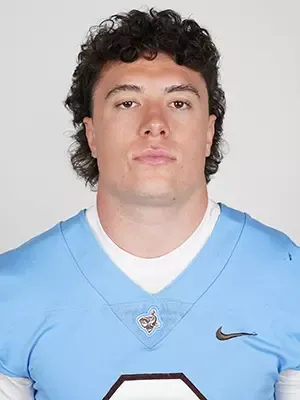 Johnny Ferrelli, Football, Tufts University