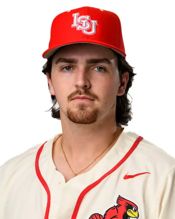 Matthew Donnison, Baseball, Illinois State University