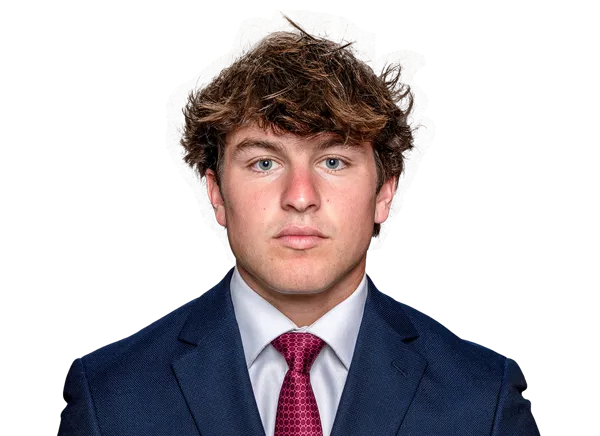 Trey Brown, Football, undefined