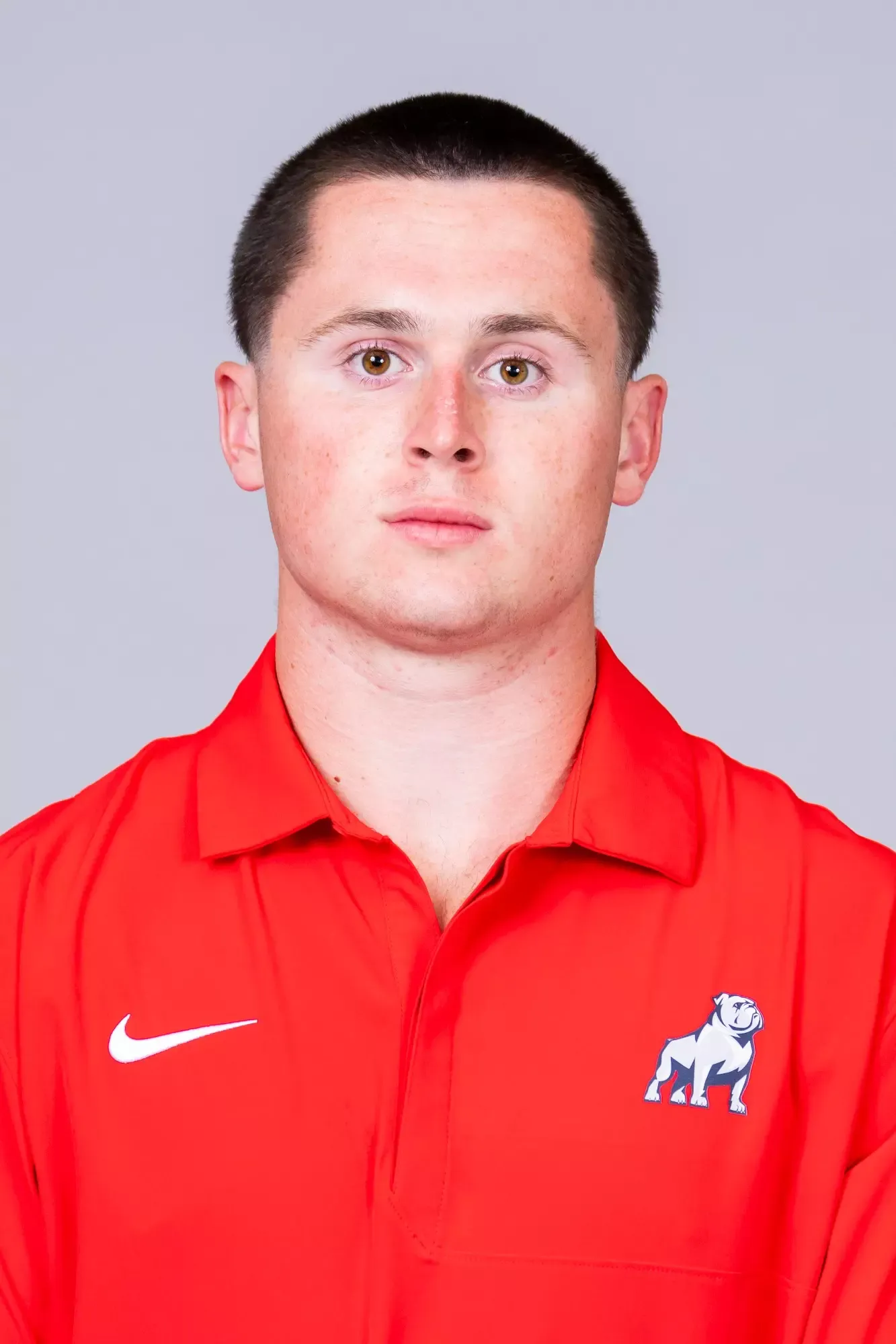Brice Whitley, Football, Samford University