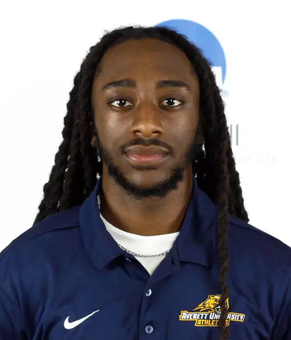 Alex Rawlings, Football, Averett University