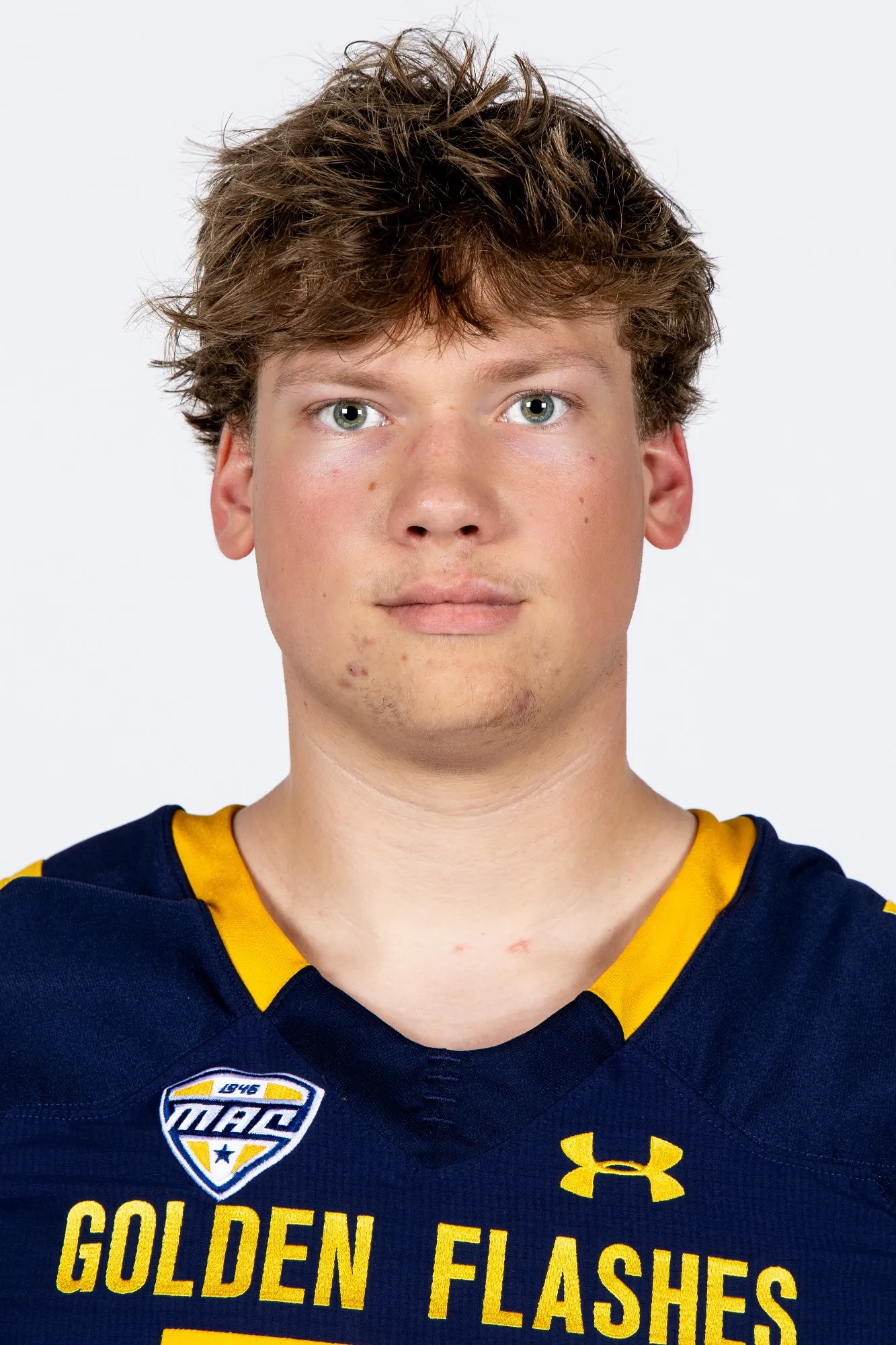 Gavin Kanar, Football, undefined