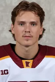 Brodie Ziemer, Hockey, undefined