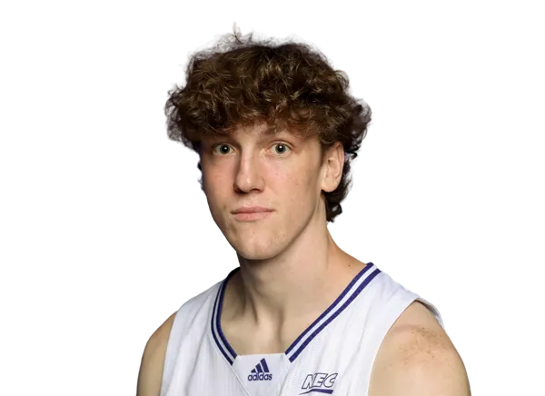 Cory Lovell, Basketball, undefined