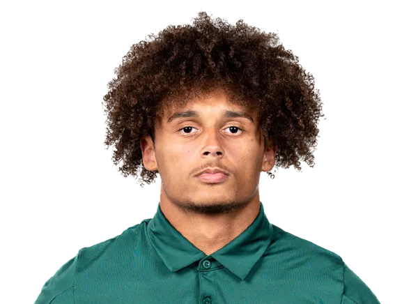 Jayden Davis, Football, undefined
