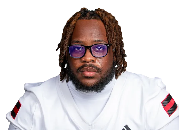 Dasean Dixon, Football, undefined