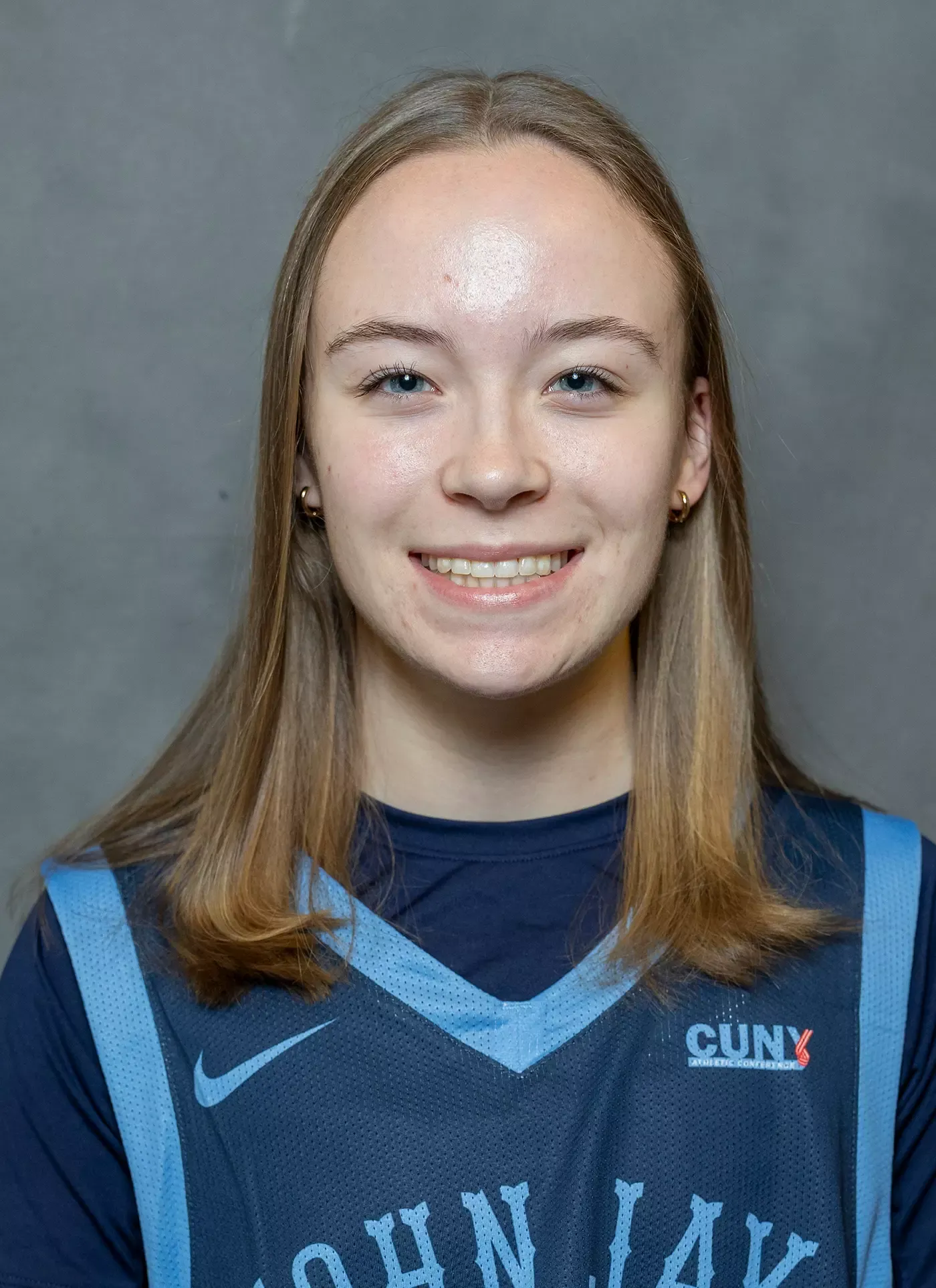 Alexis Jones, Basketball, John Jay College of Criminal Justice