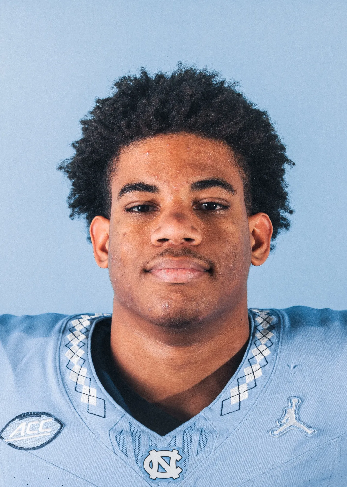 Calvin Thomas, Football, undefined