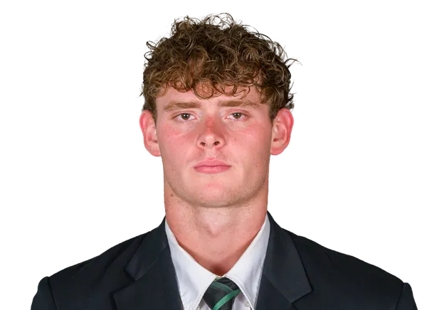 Tanner Lemaster, Football, undefined