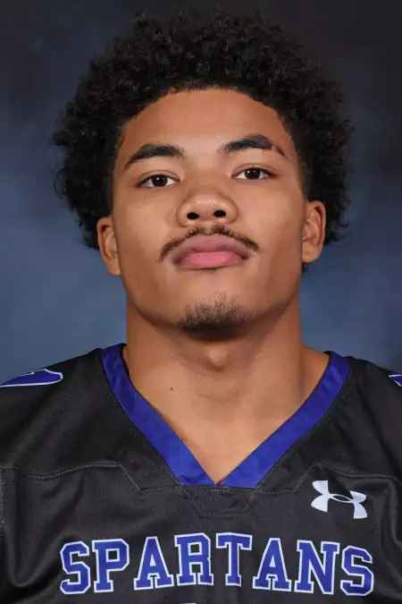 Marino Francois, Football, University of Dubuque